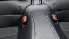 Ford Mustang 2.3 EcoBoost 2dr Auto Petrol Coupe